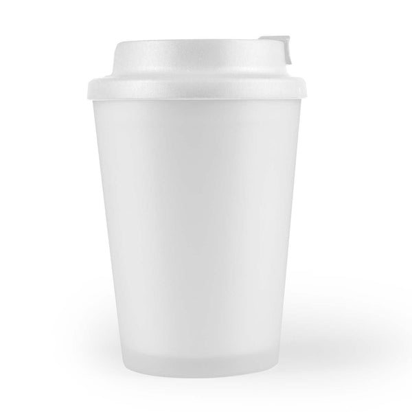 Aroma Coffee Cup / Comfort Lid [2-LL0422]