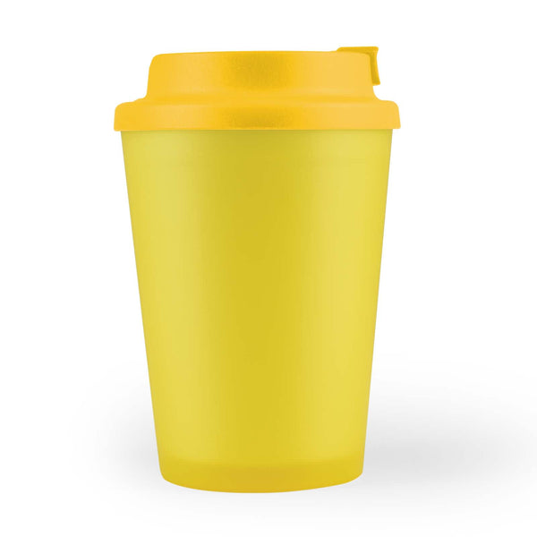 Aroma Coffee Cup / Comfort Lid [2-LL0422]