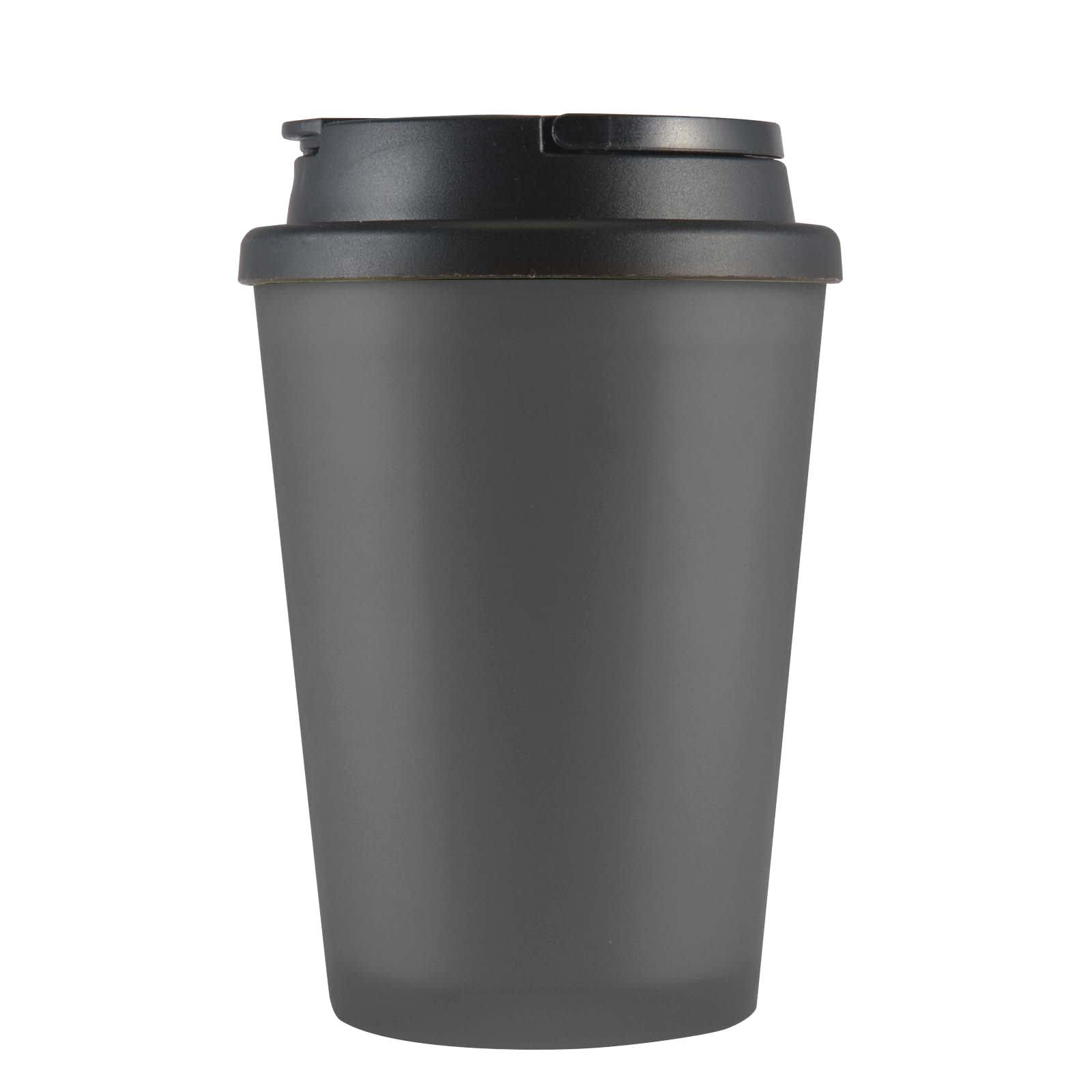 Aroma Coffee Cup / Handle Lid [2-LL0423]