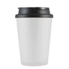 Aroma Coffee Cup / Handle Lid [2-LL0423]