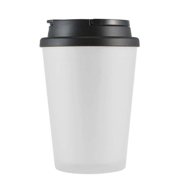 Aroma Coffee Cup / Handle Lid [2-LL0423]