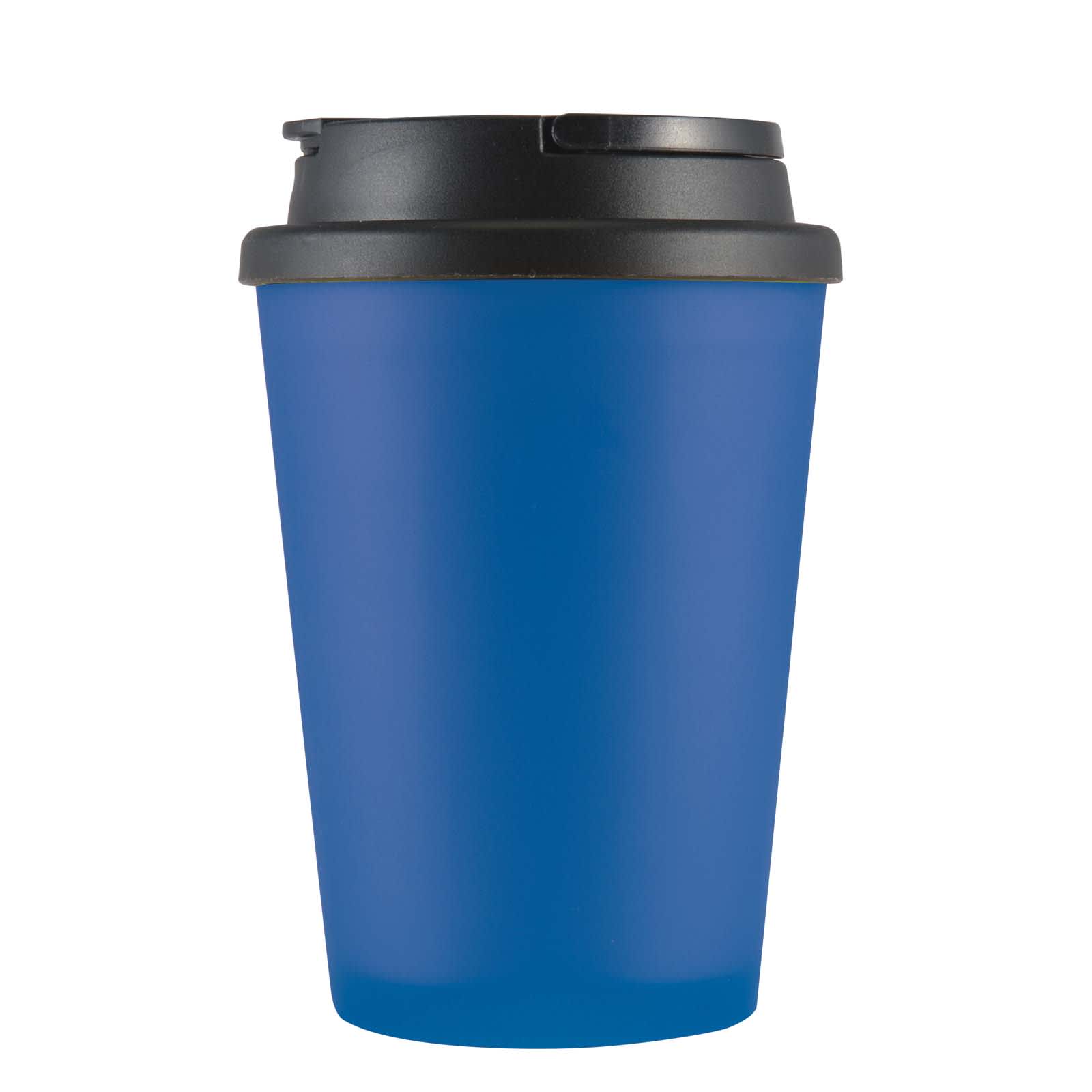 Aroma Coffee Cup / Handle Lid [2-LL0423]