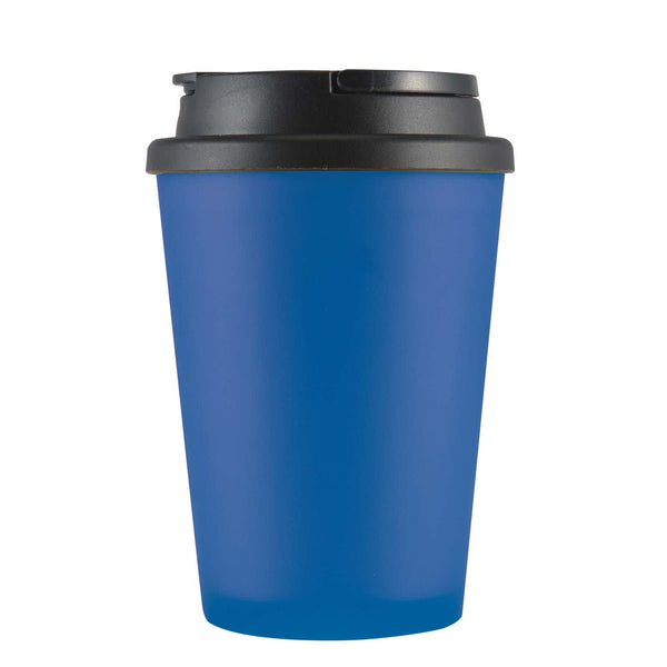 Aroma Coffee Cup / Handle Lid [2-LL0423]