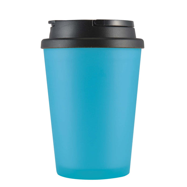 Aroma Coffee Cup / Handle Lid [2-LL0423]