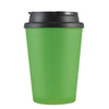 Aroma Coffee Cup / Handle Lid [2-LL0423]