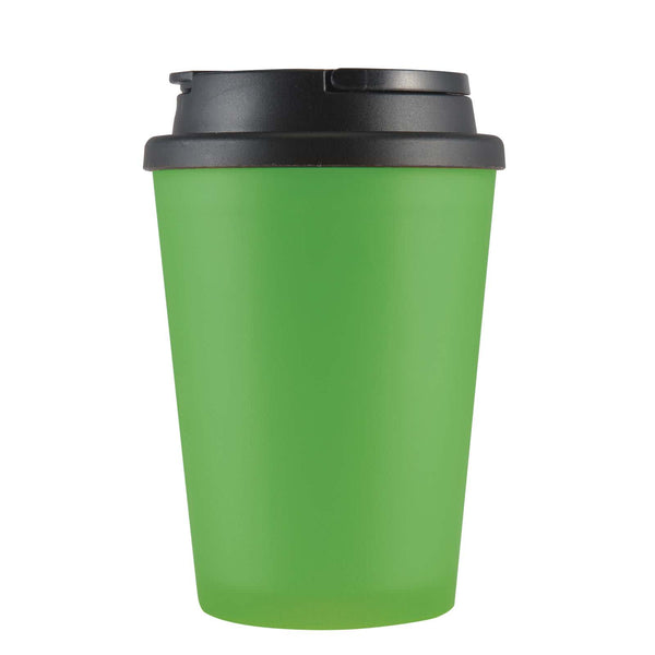 Aroma Coffee Cup / Handle Lid [2-LL0423]