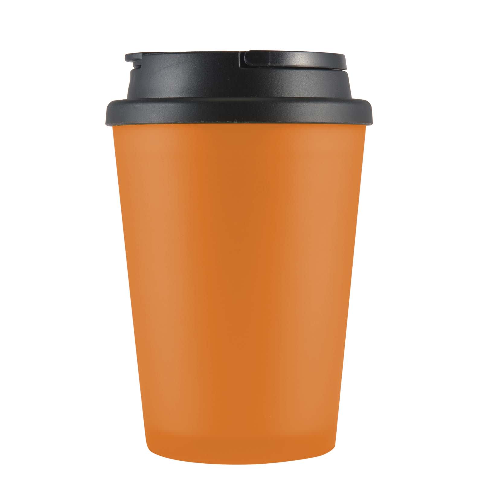 Aroma Coffee Cup / Handle Lid [2-LL0423]