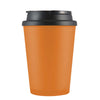 Aroma Coffee Cup / Handle Lid [2-LL0423]