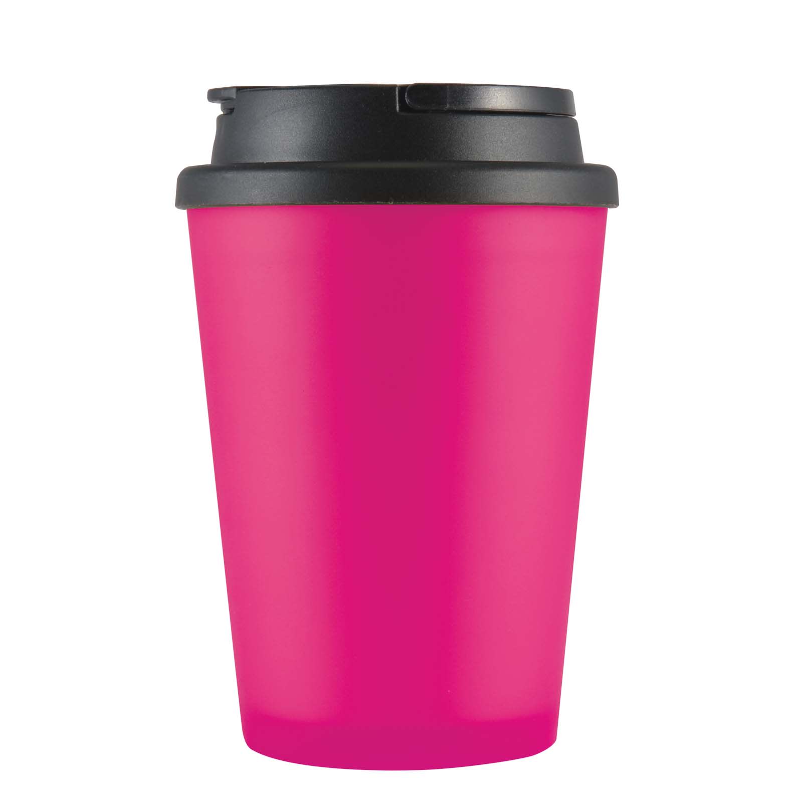 Aroma Coffee Cup / Handle Lid [2-LL0423]