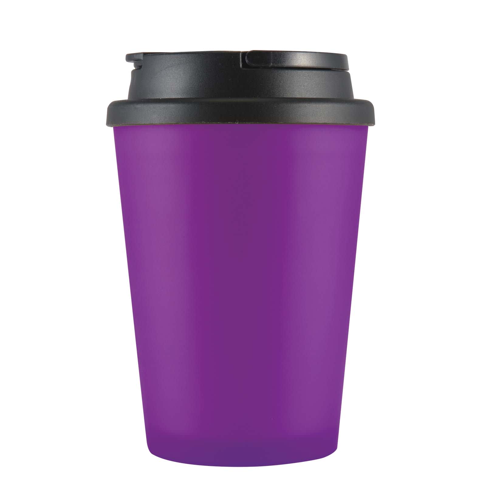 Aroma Coffee Cup / Handle Lid [2-LL0423]