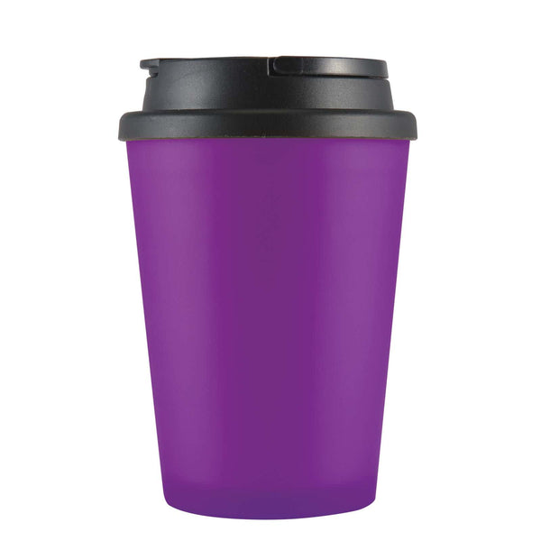 Aroma Coffee Cup / Handle Lid [2-LL0423]
