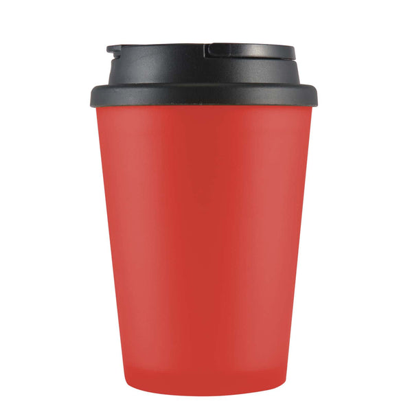 Aroma Coffee Cup / Handle Lid [2-LL0423]