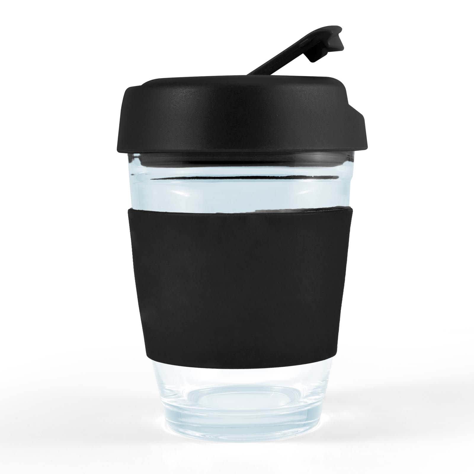 Vienna Coffee Cup / Flip Lid [2-LL0432]
