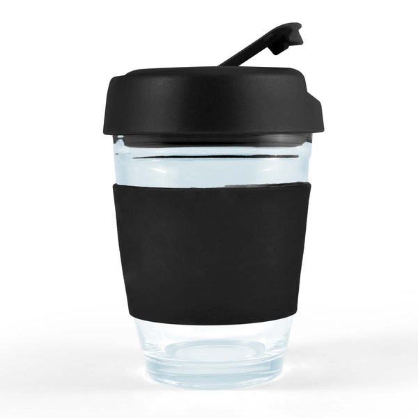 Vienna Coffee Cup / Flip Lid [2-LL0432]