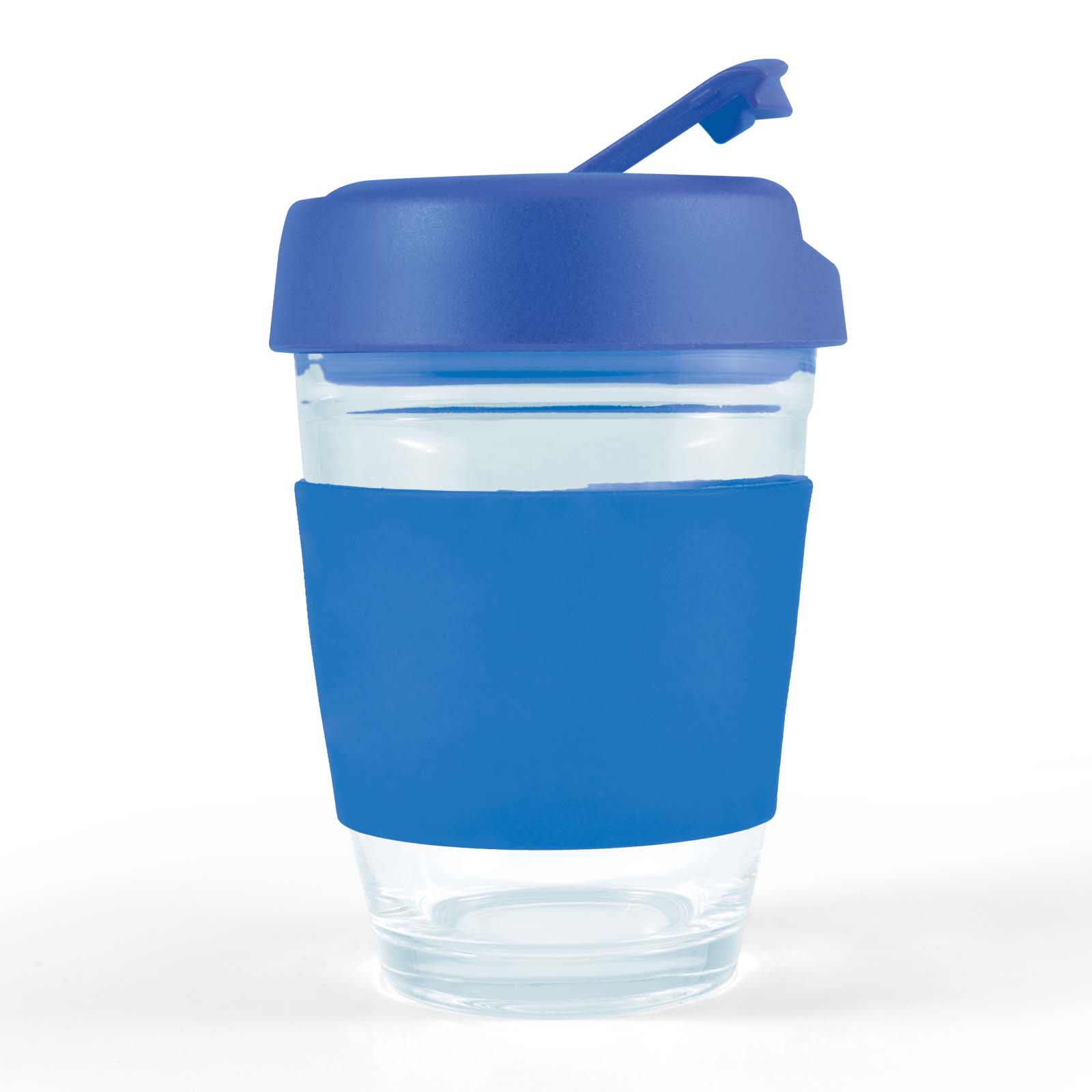 Vienna Coffee Cup / Flip Lid [2-LL0432]