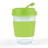 Vienna Coffee Cup / Flip Lid [2-LL0432]