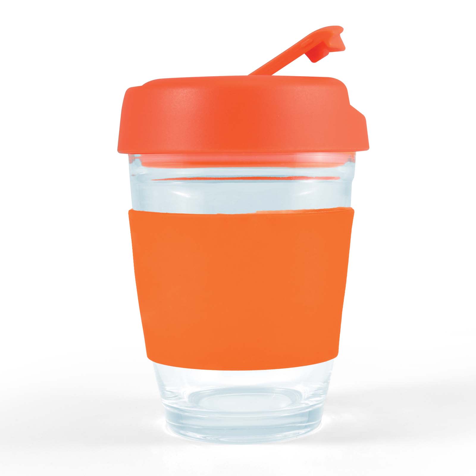 Vienna Coffee Cup / Flip Lid [2-LL0432]