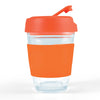 Vienna Coffee Cup / Flip Lid [2-LL0432]