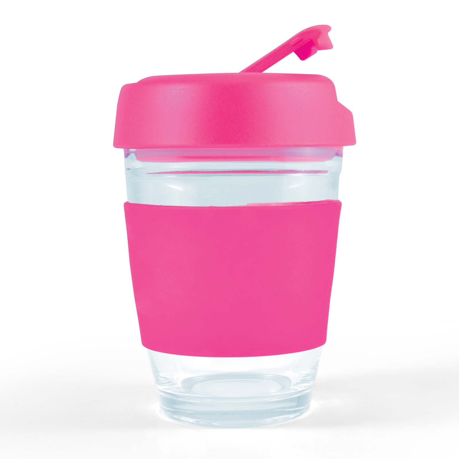 Vienna Coffee Cup / Flip Lid [2-LL0432]