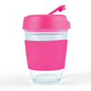 Vienna Coffee Cup / Flip Lid [2-LL0432]