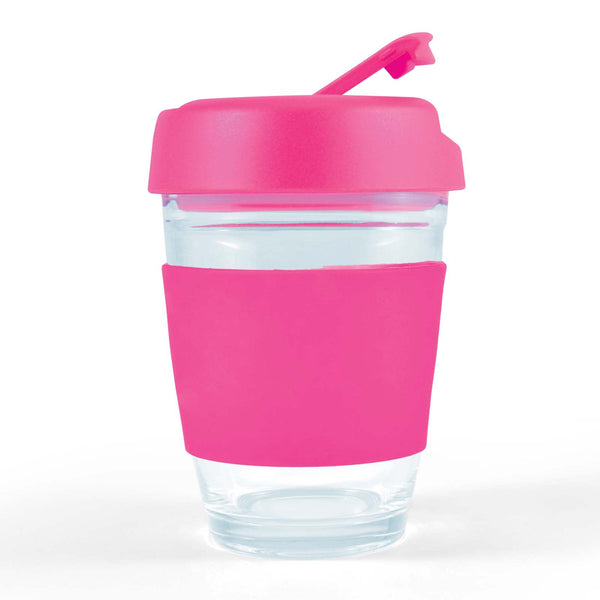 Vienna Coffee Cup / Flip Lid [2-LL0432]