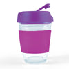 Vienna Coffee Cup / Flip Lid [2-LL0432]