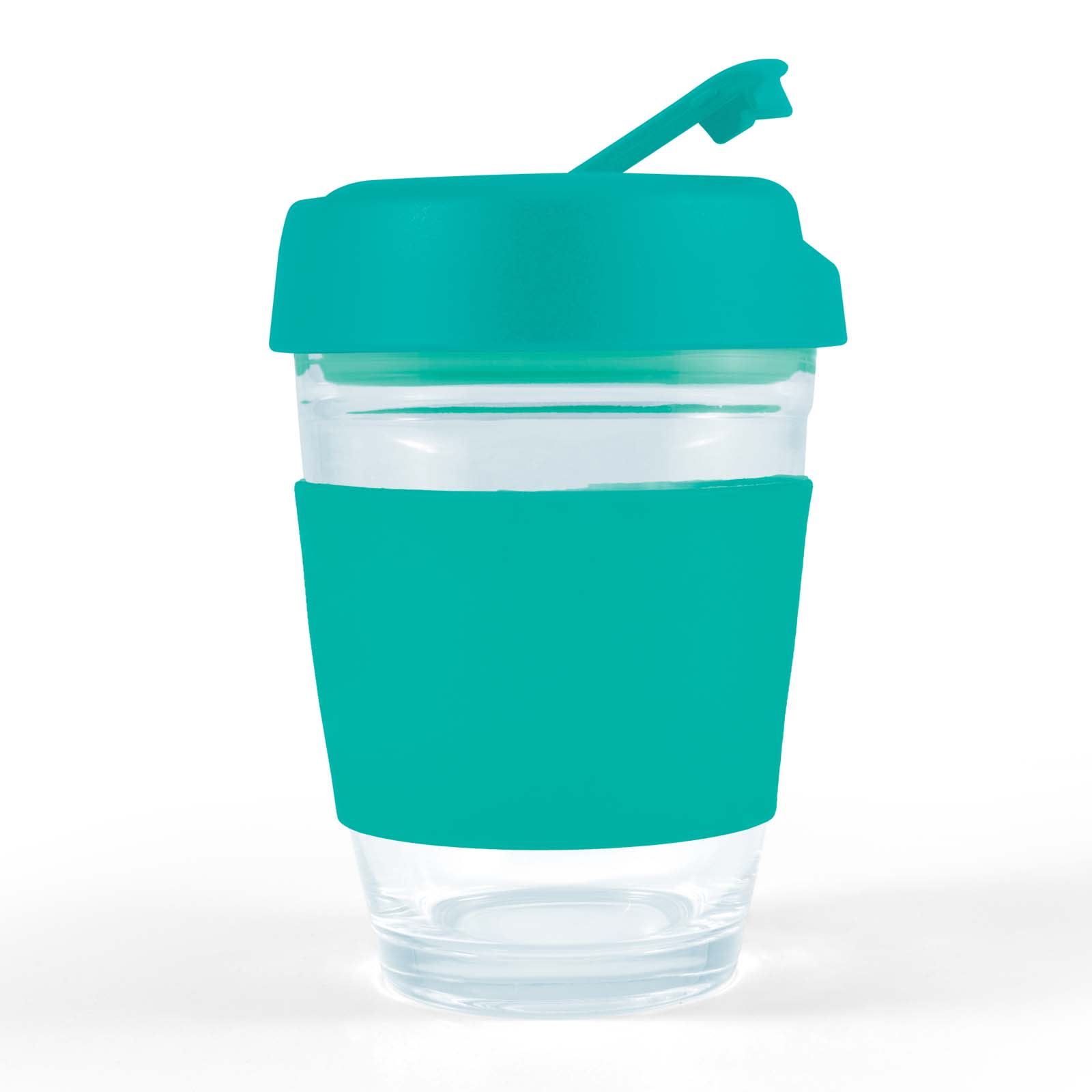 Vienna Coffee Cup / Flip Lid [2-LL0432]
