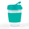 Vienna Coffee Cup / Flip Lid [2-LL0432]