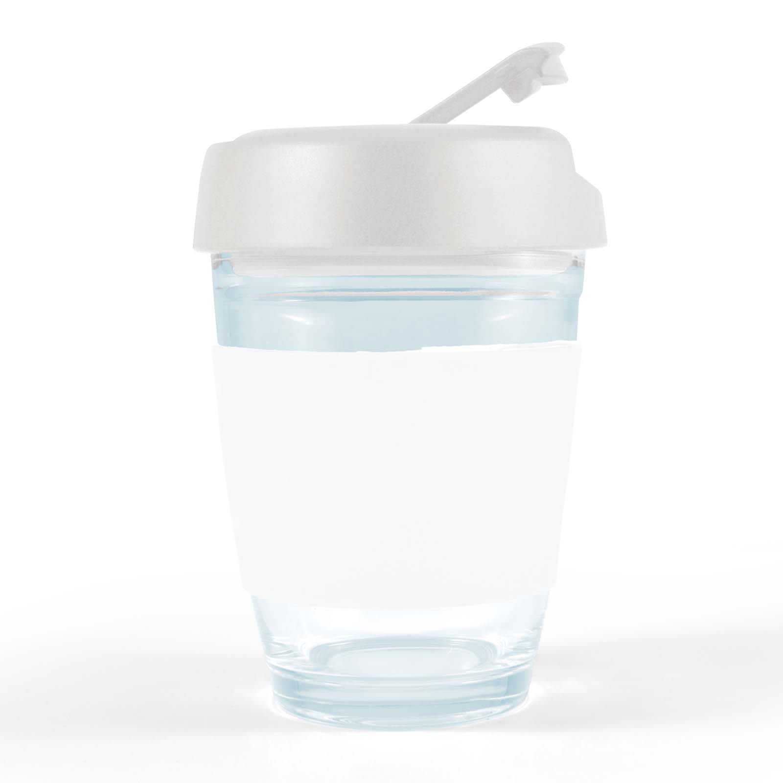 Vienna Coffee Cup / Flip Lid [2-LL0432]