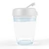 Vienna Coffee Cup / Flip Lid [2-LL0432]