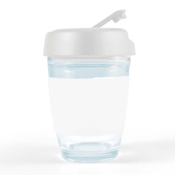 Vienna Coffee Cup / Flip Lid [2-LL0432]