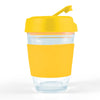 Vienna Coffee Cup / Flip Lid [2-LL0432]