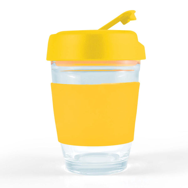 Vienna Coffee Cup / Flip Lid [2-LL0432]
