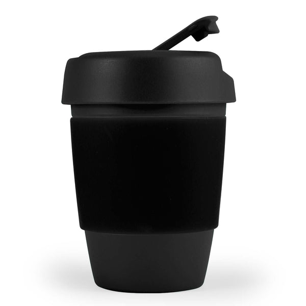 Kick Coffee Cup / Silicone Band [2-LL0439]