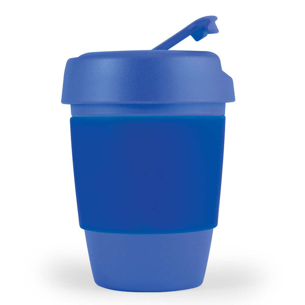 Kick Coffee Cup / Silicone Band [2-LL0439]
