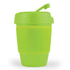 Kick Coffee Cup / Silicone Band [2-LL0439]