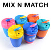 Kick Coffee Cup / Silicone Band [2-LL0439]