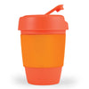 Kick Coffee Cup / Silicone Band [2-LL0439]