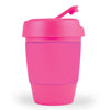Kick Coffee Cup / Silicone Band [2-LL0439]