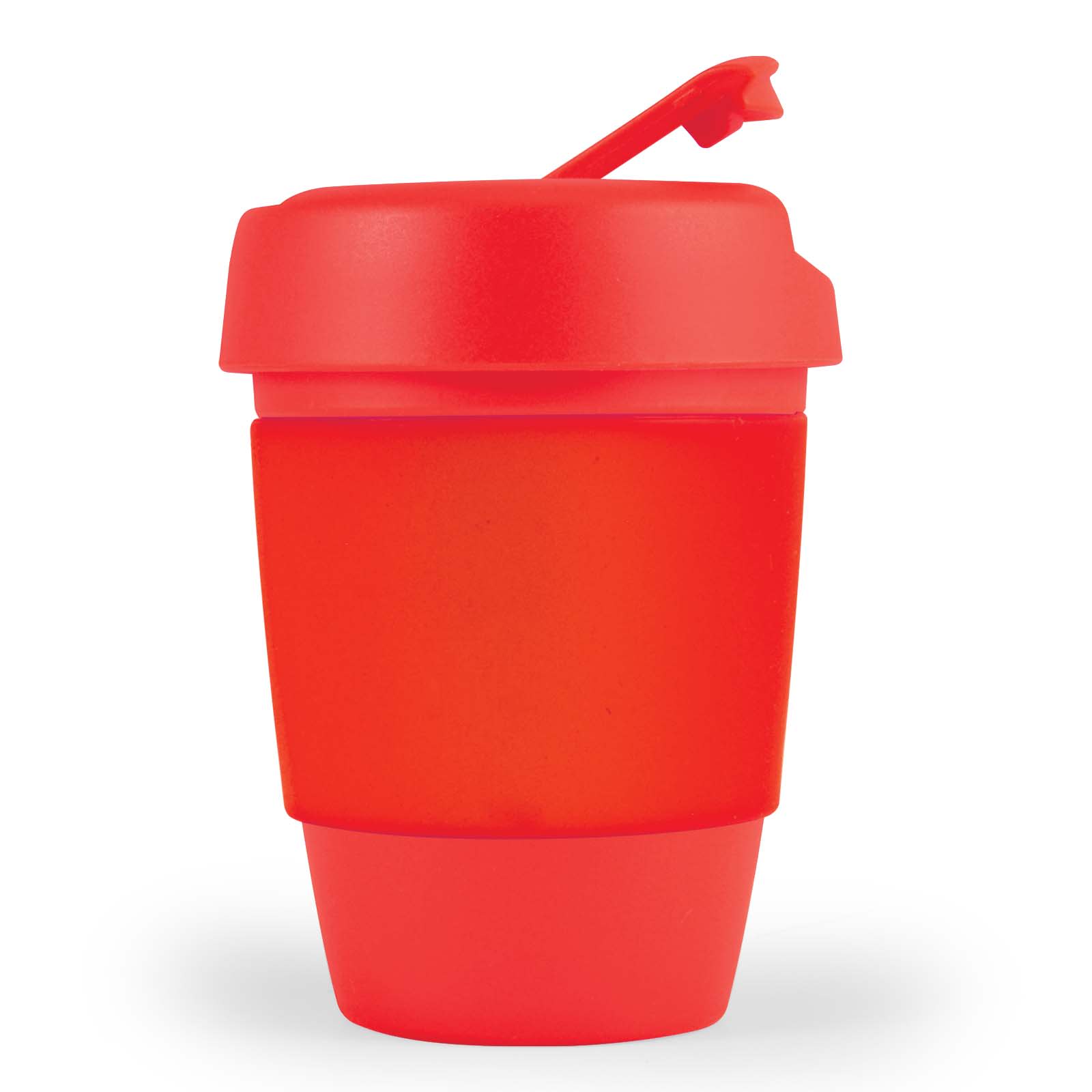 Kick Coffee Cup / Silicone Band [2-LL0439]