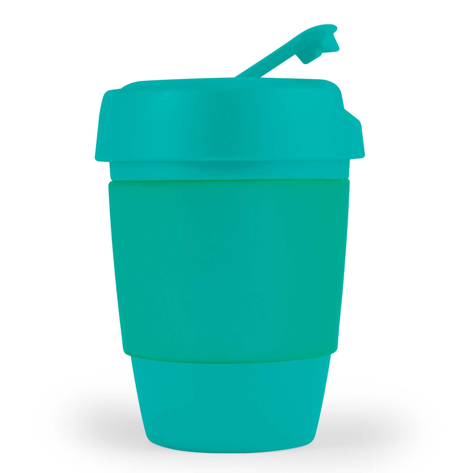 Kick Coffee Cup / Silicone Band [2-LL0439]