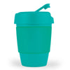 Kick Coffee Cup / Silicone Band [2-LL0439]