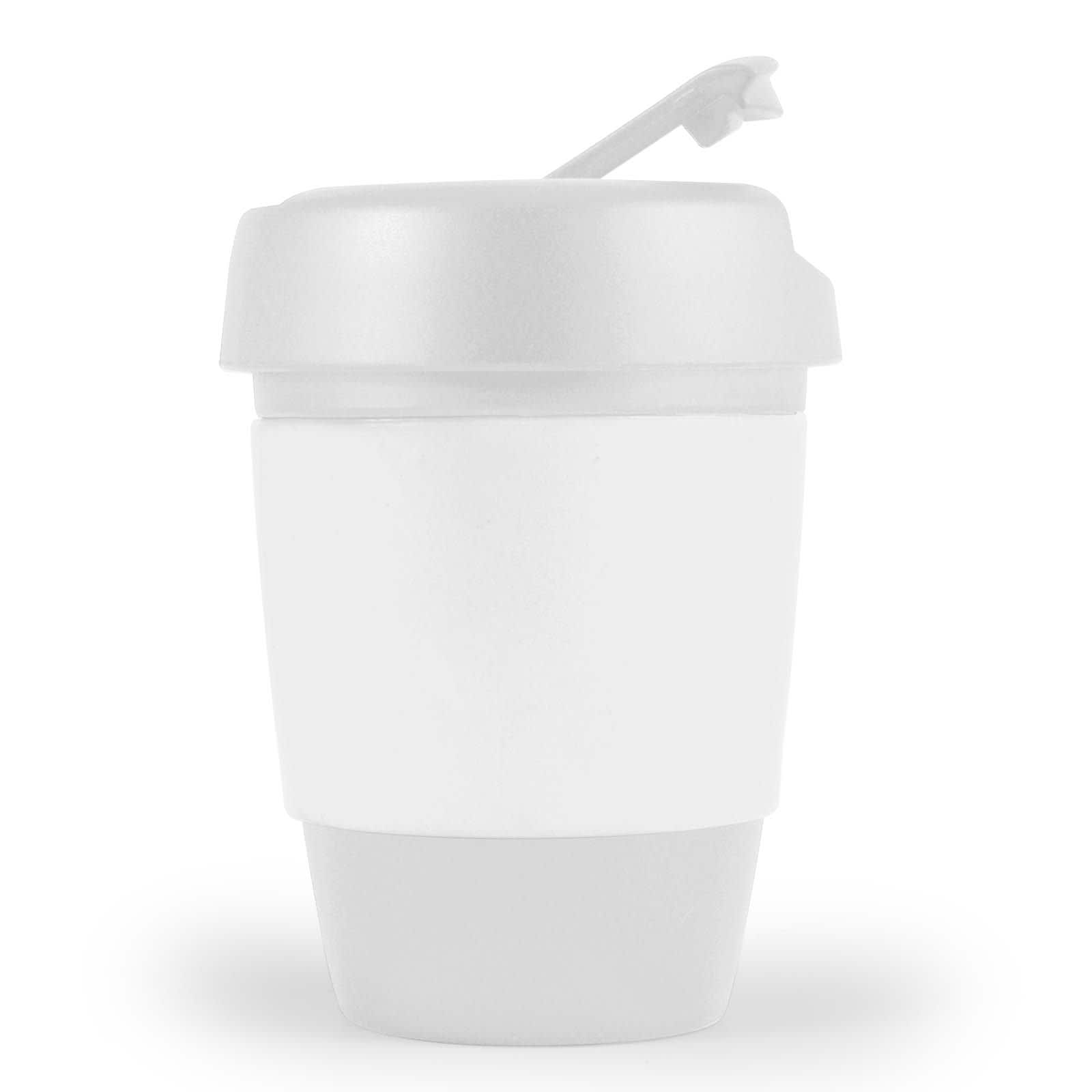 Kick Coffee Cup / Silicone Band [2-LL0439]