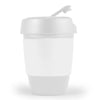 Kick Coffee Cup / Silicone Band [2-LL0439]