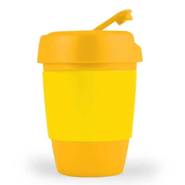 Kick Coffee Cup / Silicone Band [2-LL0439]