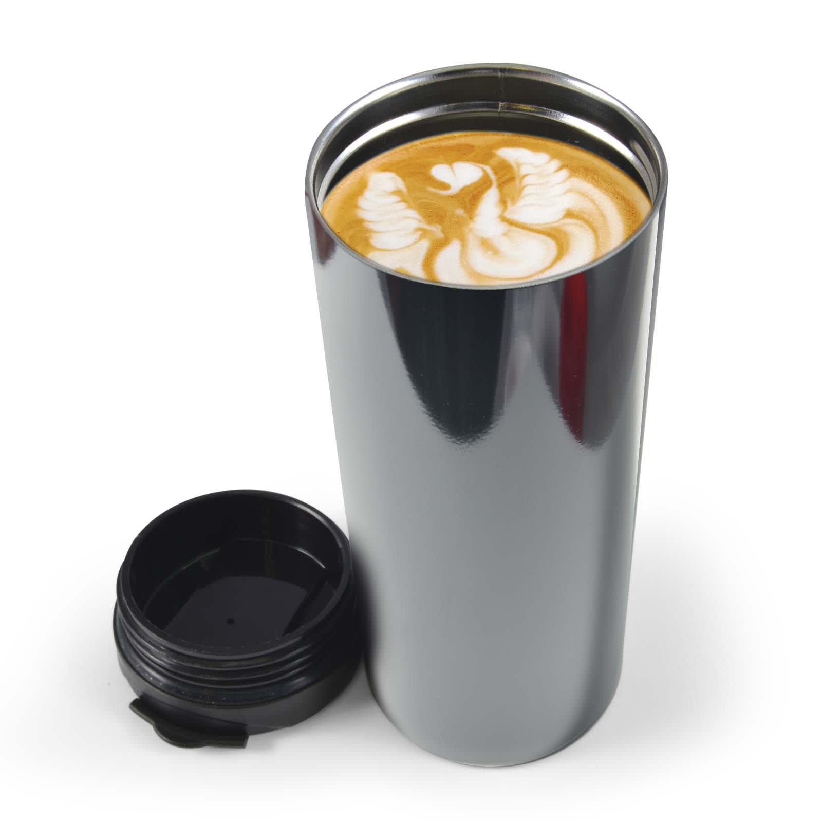 Ninja Coffee Cup [2-LL0440]