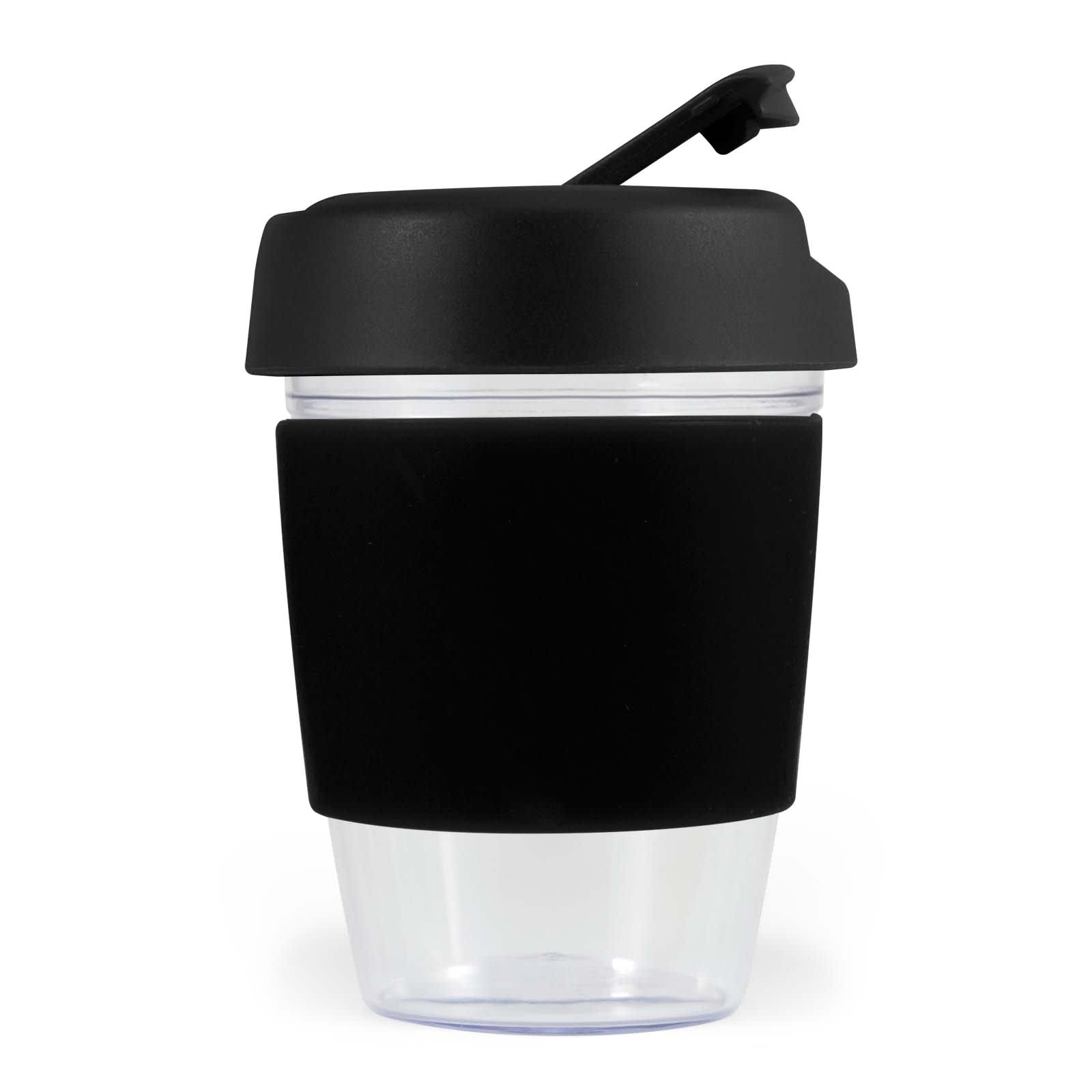 Kick Cup Crystal / Silicone Band [2-LL0443]