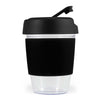 Kick Cup Crystal / Silicone Band [2-LL0443]