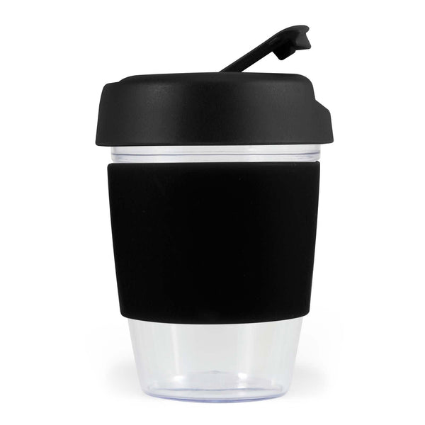 Kick Cup Crystal / Silicone Band [2-LL0443]