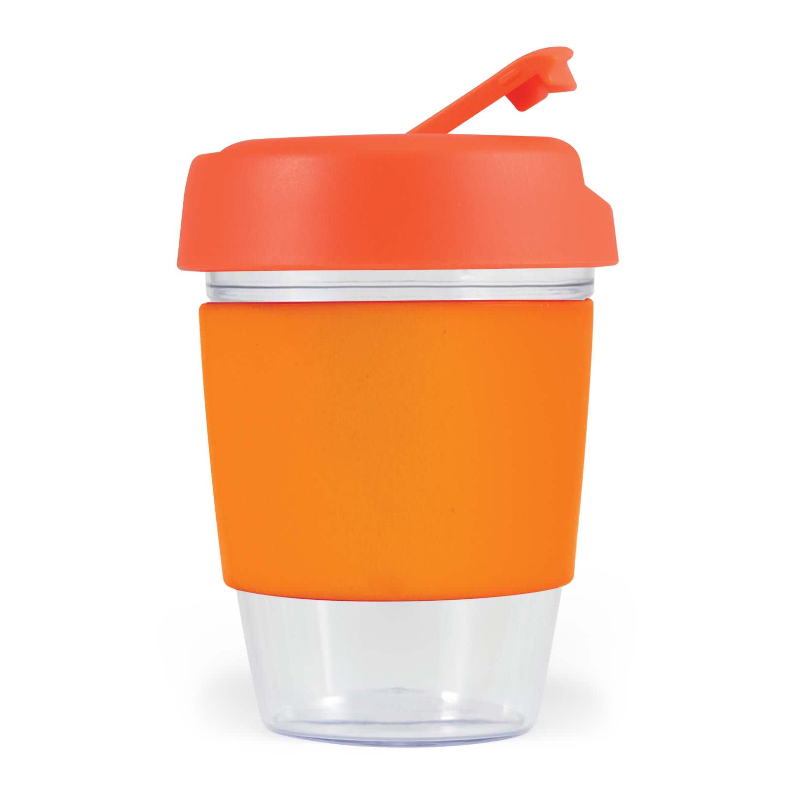Kick Cup Crystal / Silicone Band [2-LL0443]